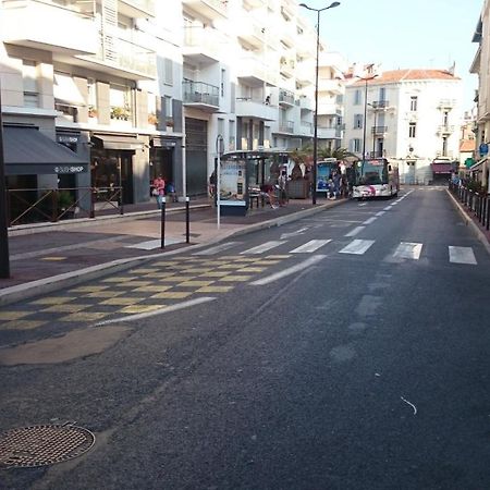 Residence Gambetta Αντίμπ Εξωτερικό φωτογραφία