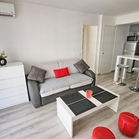 Residence Gambetta Αντίμπ Εξωτερικό φωτογραφία
