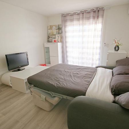 Residence Gambetta Αντίμπ Εξωτερικό φωτογραφία