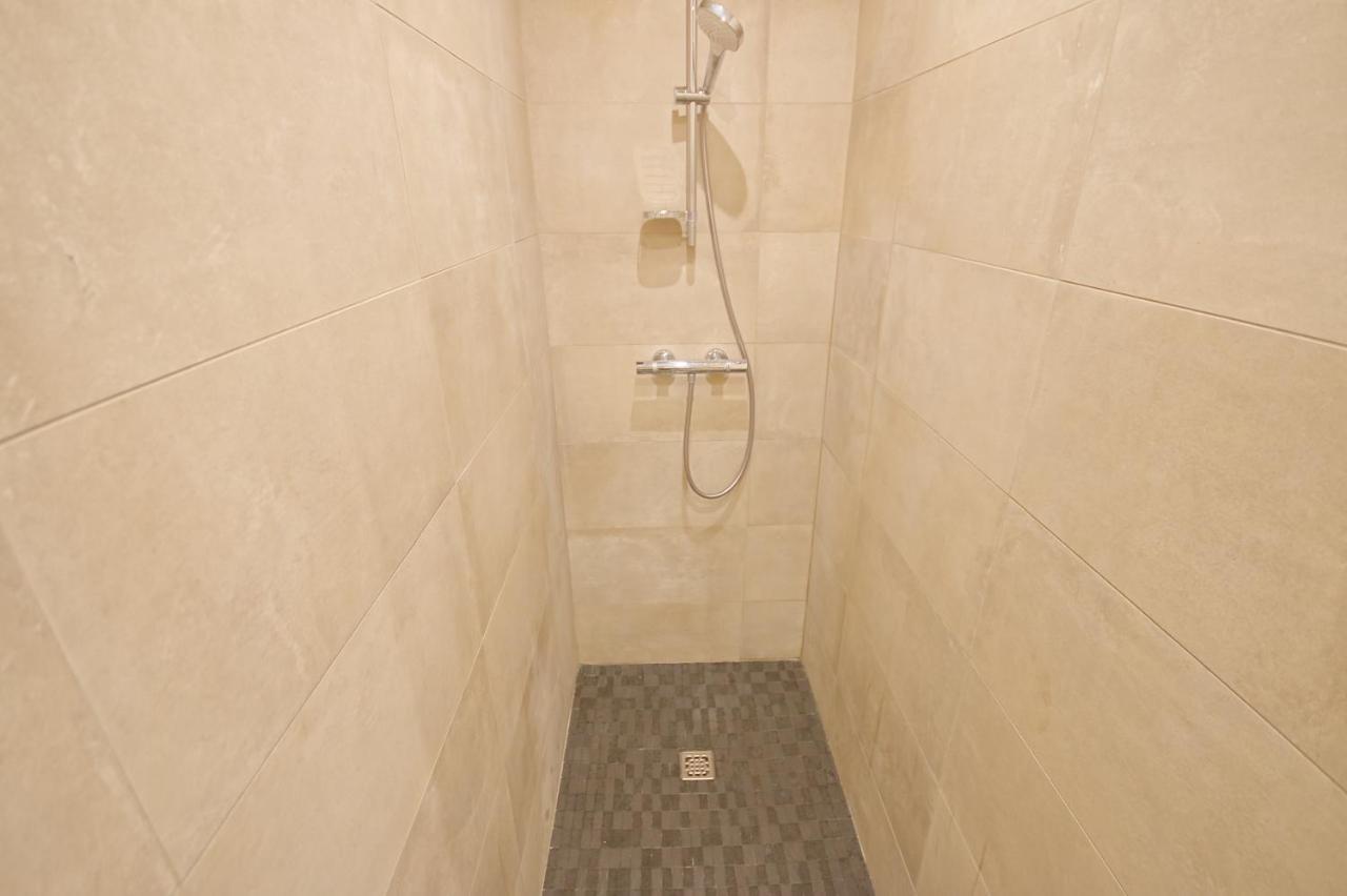 Residence Gambetta Αντίμπ Εξωτερικό φωτογραφία